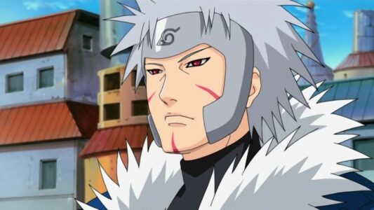 Tobirama Senju