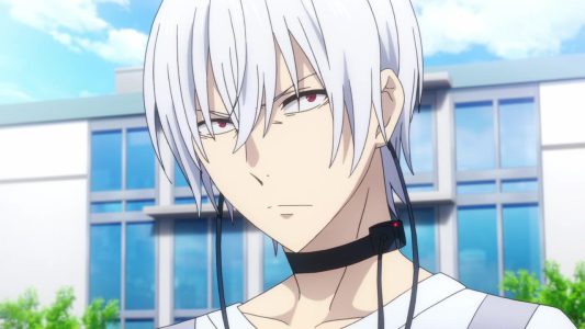 Details more than 141 white hair anime men - 3tdesign.edu.vn