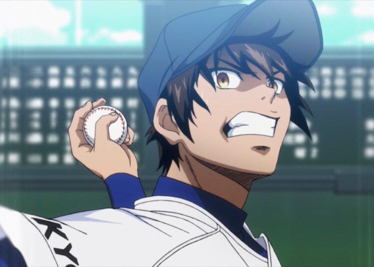 Top 28 Amazing Baseball Anime Series You Need to See - Bakabuzz