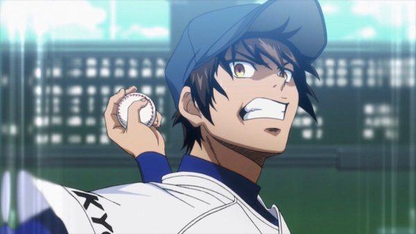 28 Best Baseball Anime Of All Time To Watch - Bakabuzz