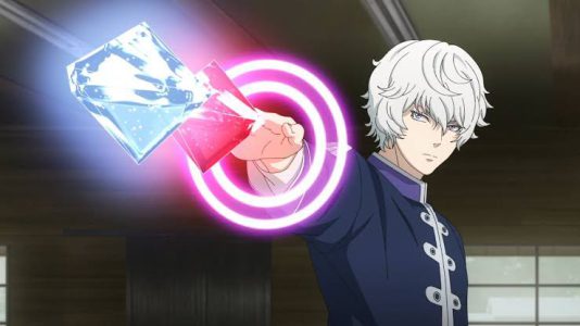 Top 20 Best Whitehaired Anime Boys 2023