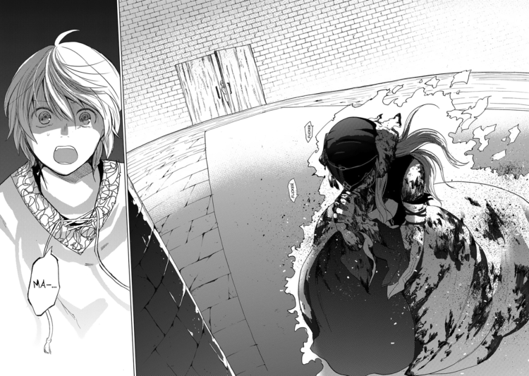 +50 Best Isekai Manga To Read Right Now - BakaBuzz