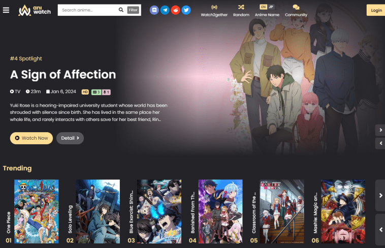 Best free anime streaming sites that are actually legal