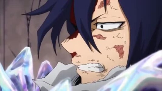 Tamaki Amajiki