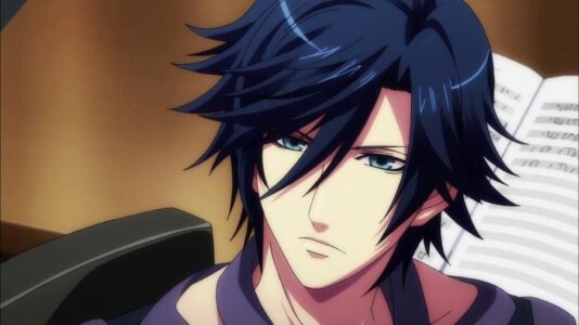 Tokiya Ichinose