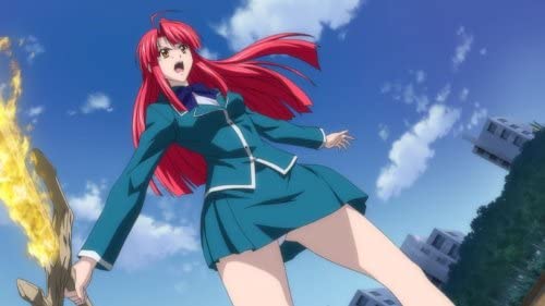 ayano kaze no stigma