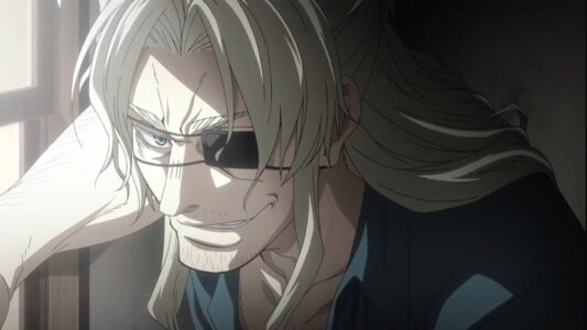 best anime characters with eye patch 