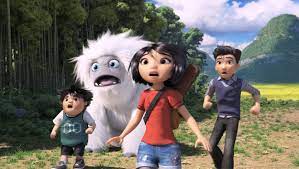 DreamWorks Animation Movies