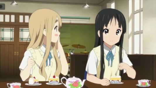 k-on!