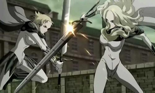 claymore