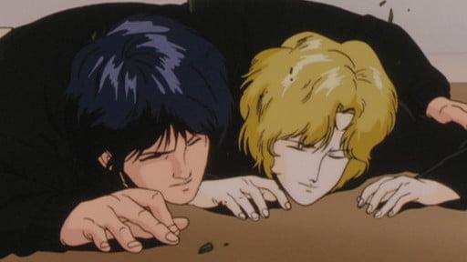 Legend of the Galactic Heroes