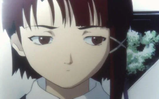 Serial Experiments Lain