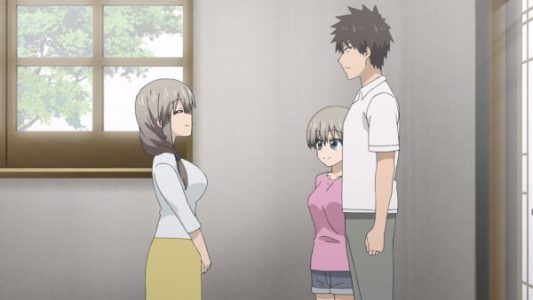 tsuki uzaki