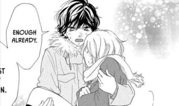 ao-haru-ride-manga