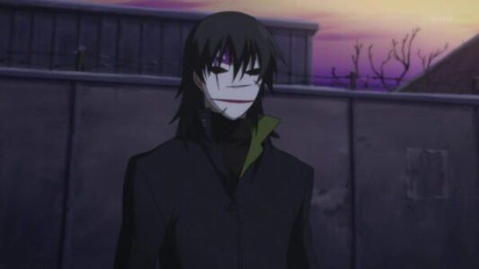 darker than black