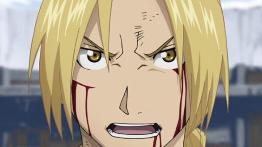 edward elric