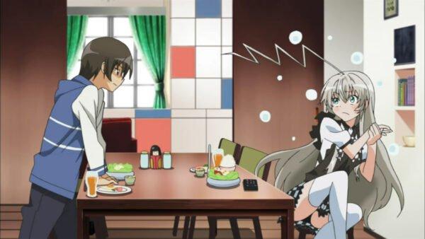 21 Best Body Swap Anime That Will Leave You Transfixed Bakabuzz