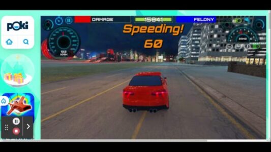 CITY CAR DRIVING: STUNT MASTER - Play for Free!