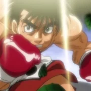 hajime-no-ippo