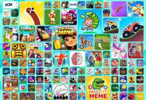 The 40 Best Poki Games To Play Online For Free Bakabuzz The 40 Best Poki Games To Play Online For Free Bakabuzz