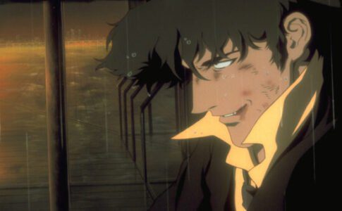 cowboy bebop