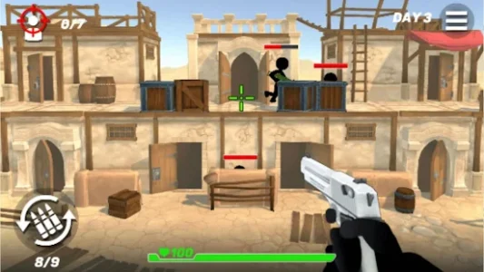 BLOCKHEADS - Play Blockheads on Poki in 2023  Shooting games, Games to  play, First person shooter