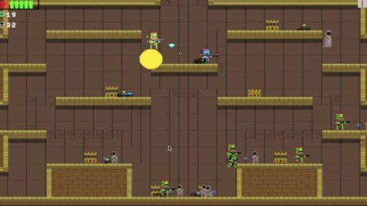 Addicting Game on Poki Is A New Multiplayer Twist On Classic Snake Game -  Social News Daily