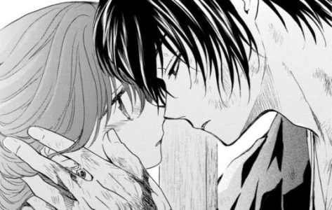 romance-manga