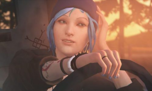 chloe price