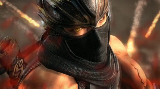 ryu hayabusa