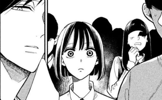 17 Best All Girls School Manga Series To Read - Bakabuzz