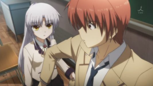 angelbeats