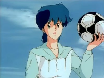 best-football-anime-series