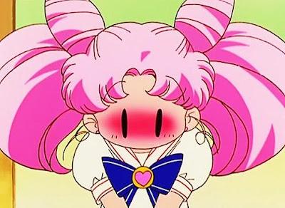 chibiusa