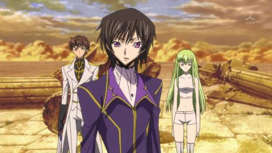 code-geass