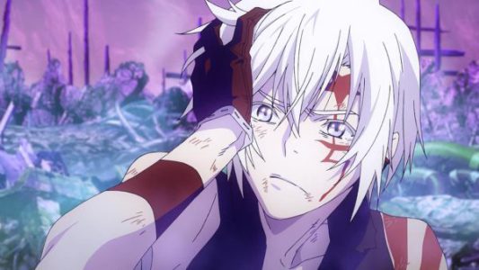 d-gray-man