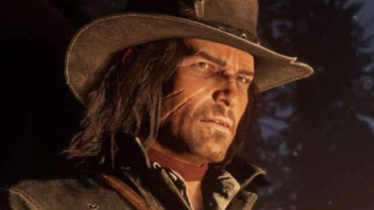 john-marston