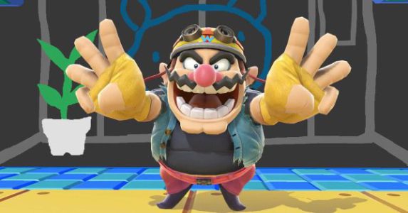 wario