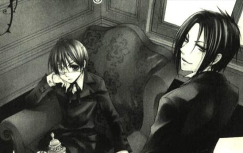 black butler