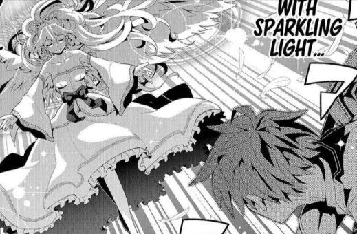 33 Best Harem Manga to Add to Your Reading List - Bakabuzz