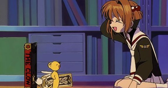 cardcaptor sakura