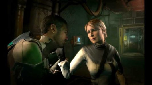 best video game couples