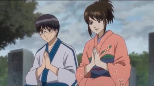siblings in anime