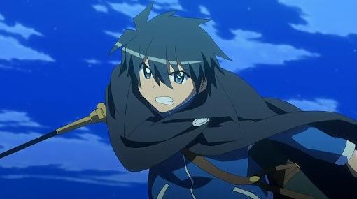 zero no tsukaima