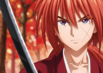 new rurouni kenshin 2023