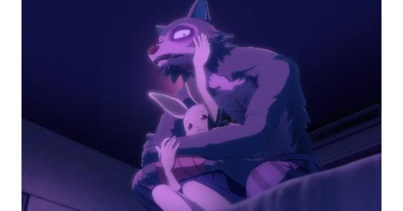 beastars