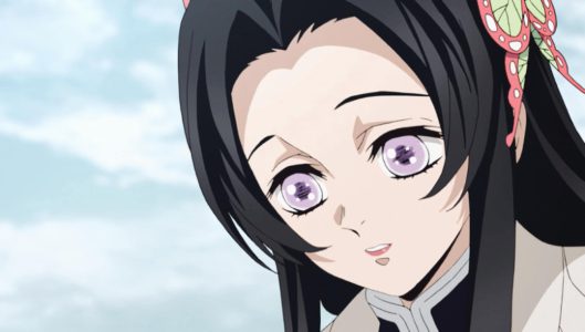 kimetsu no yaiba girls