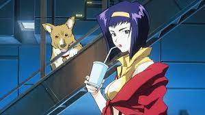 faye valentine cowboy bebop