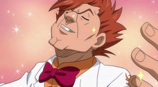 ichiya fairy tail