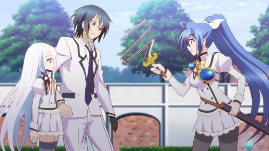 Blade Dance of the Elementalers